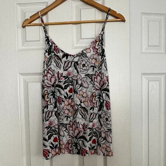 LOFT Other - LOFT Floral Sleep Camisole